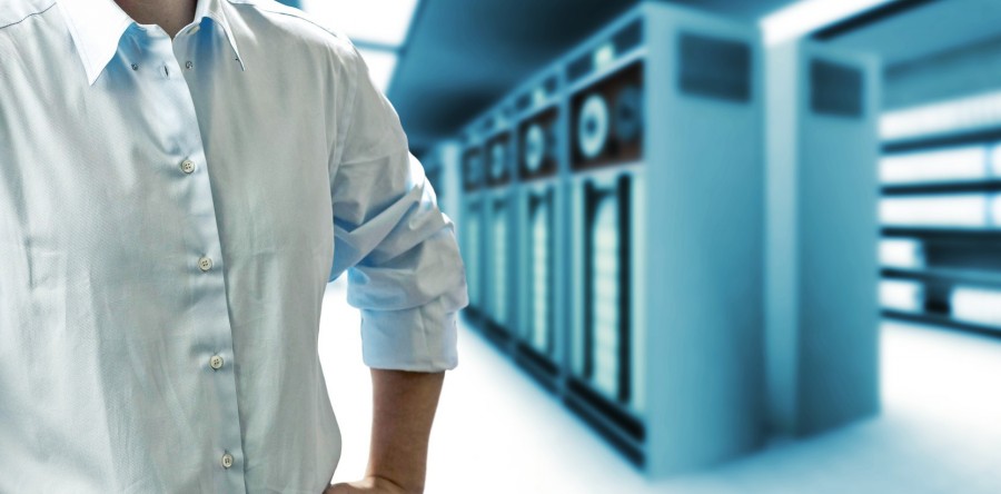 IT-Consulting für Ihr Unternehmen