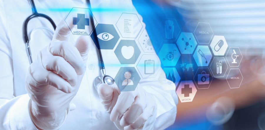 IT-Consulting im medizinischen Umfeld